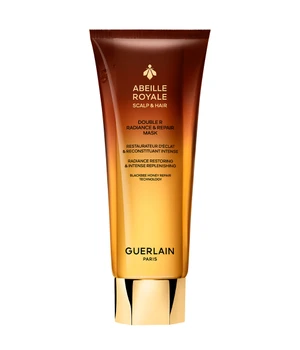 GUERLAIN Abeille Royale Double R Radiance & Repair Mask Haarmaske · 200 ml
