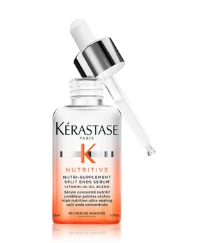 Kérastase Nutritive Nutri-Supplement Split Ends Serum Haarserum · 50 ml