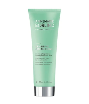 ANNEMARIE BÖRLIND Beauty Masks SENSITIVE CREAM MASK Gesichtsmaske · 75 ml