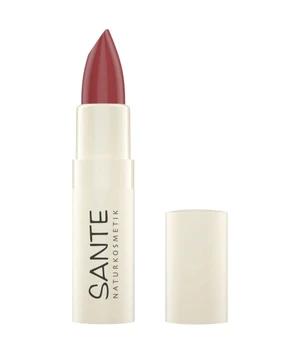 Sante Moisture Lipstick Lippenstift · 5 g · Braun