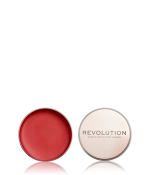 REVOLUTION Balm Glow Cremerouge · 32 g · Rot