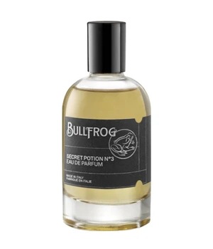 BULLFROG Secret Potion N.3 Eau de Parfum · 100 ml