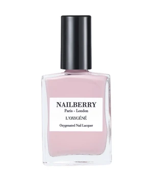 Nailberry Collection 2025 Nagellack · 15 ml · Nude