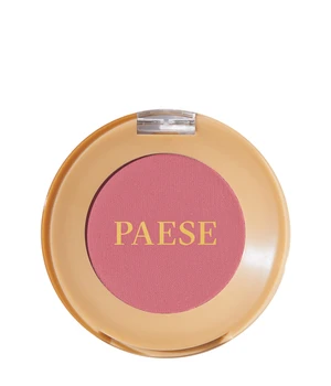 Paese Cosmetics Selfglow Blush Rouge · 3 g · Hellbraun
