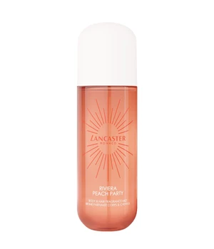 Lancaster Riviera Peach Party Körperspray · 236 ml