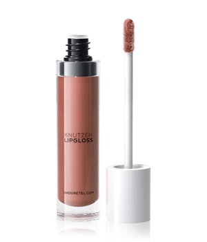 UND GRETEL Knutzen Lipgloss · 6 ml · Hellbraun