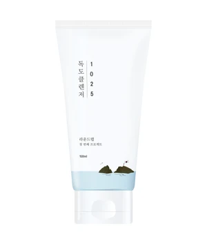 ROUND LAB 1025 Dokdo Cleanser Reinigungsschaum · 150 ml