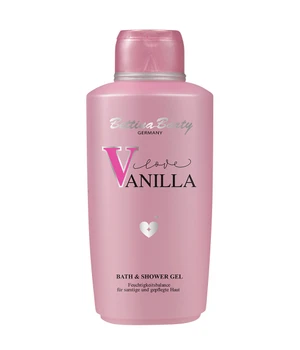 Bettina Barty Love Vanilla Bath & Shower Gel Duschgel · 500 ml