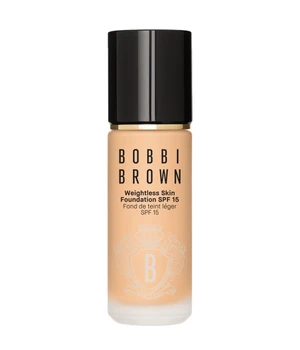 Bobbi Brown Weightless Skin Foundation Flüssige Foundation · 30 ml · Nude