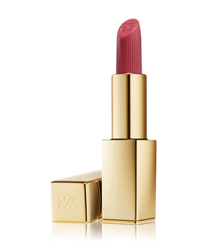 ESTÉE LAUDER Pure Color Hi-Lustre Lipstick Lippenstift · 3.5 g · Hellbraun