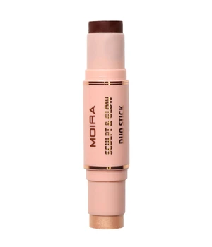 Moira Sculpt & Glow Duo Stick Contour Stick · 11.2 g