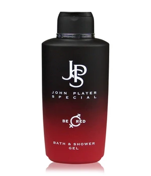 John Player Special Be Red Duschgel · 500 ml