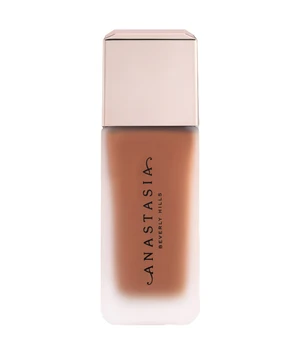 ANASTASIA Beverly Hills Impeccable Blurring Second Skin Matte Foundation Flüssige Foundation · 35 ml · Braun