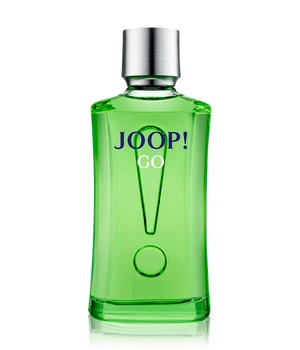 JOOP! Go Eau de Toilette · 100 ml