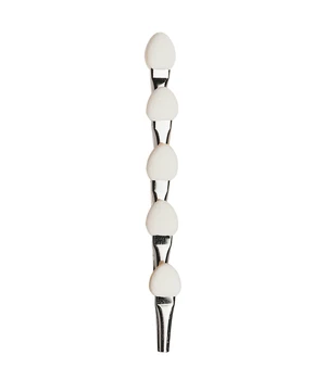 da Vinci Classic 37035 Lidschattenapplikator · 5 Stk