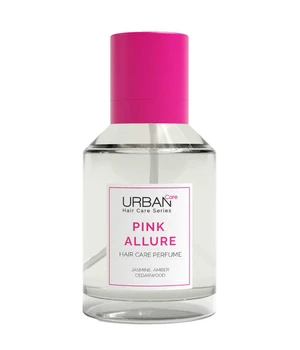 URBAN Care Pink Allure Hair Perfume Haarparfum · 50 ml