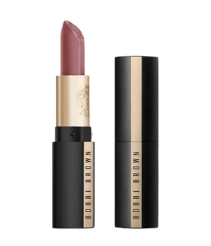 Bobbi Brown Luxe Cashmere Matte Lipstick Lippenstift · 3.5 g · Hellbraun