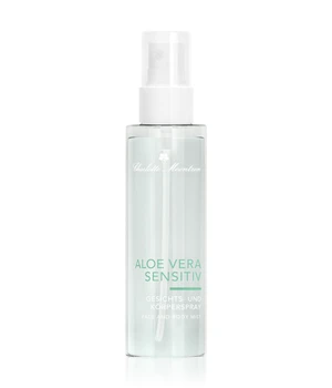 Charlotte Meentzen Aloe Vera Sensitiv Gesichtsspray · 100 ml
