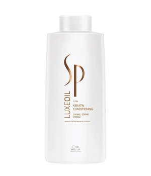 System Professional LuxeOil Conditioning Creme Conditioner · 1000 ml