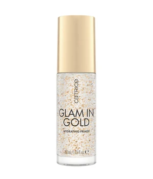 CATRICE Glam In Gold Hydrating Primer Primer · 30 ml