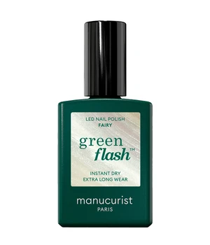 manucurist Green Flash Gel Nagellack · 15 ml