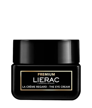 LIERAC Premium Die Augencreme Augencreme · 20 ml