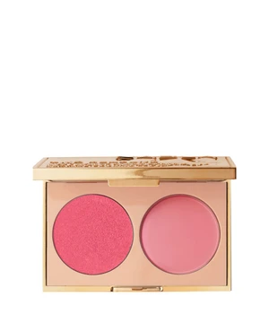 Nabla Two Reasons Rouge Palette · 5 g · Rosa