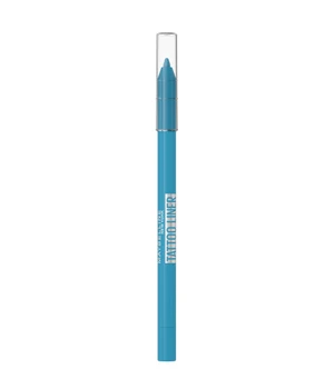 Maybelline Tattoo Liner Gel Pencil Eyeliner · 1 Stk · Blau