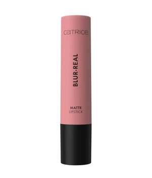 CATRICE Blur-Real Matte Lipstick Lippenstift · 3 g · Hellbraun
