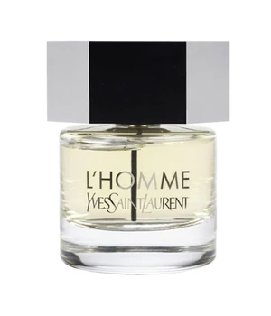 Yves Saint Laurent L'Homme Eau de Toilette · 60 ml