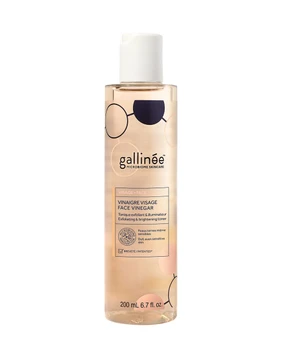 Gallinée Face Vinegar Gesichtslotion · 200 ml