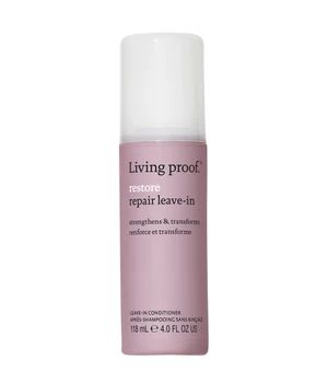 Living Proof Restore Repair Leave-In Leave-in-Treatment · 118 ml