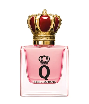Dolce&Gabbana Q by Dolce&Gabbana Eau de Parfum · 30 ml