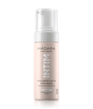 MADARA Intim Hyaluron-Lactic Intim Duschgel · 150 ml