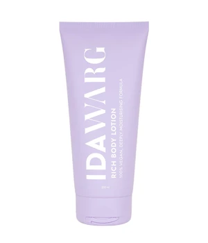 IDA WARG Rich Body Lotion Bodylotion · 200 ml