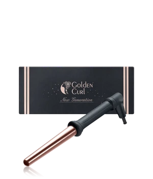 Golden Curl Glamline Lockenstab · 1 Stk
