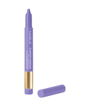 Nabla Cupid's Arrow Eyeliner · 0.8 g · Grau