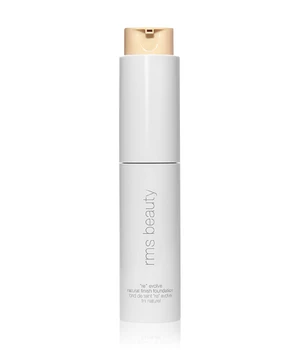 rms beauty "re" evolve natural finish foundation Flüssige Foundation · 30 ml · Creme