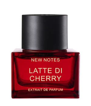 New Notes Latte Di Cherry Extrait de Parfum · 50 ml