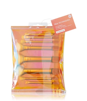 Real Techniques The Wanderer Travel Brush Kit Pinselset · 1 Stk