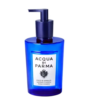 Acqua di Parma Blu Mediterraneo Fico di Amalfi Hand & Body Wash Seifenspender · 350 ml