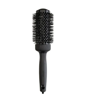 Olivia Garden Expert Blowout Shine Wavy Bristles Black Label 45 Rundbürste · 1 Stk