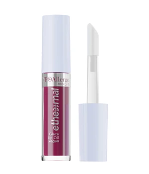 Bell HYPOAllergenic Ethernal Glaze Lip Oil Lippenöl · 5.5 g · Braun