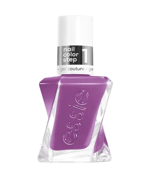 essie Gel Couture dopamine-Kollektion Nagellack · 14 ml · Violett/Lila