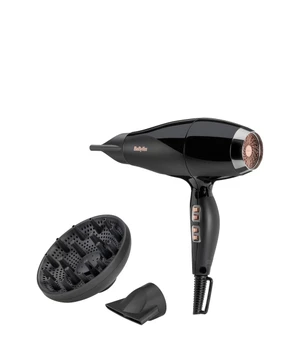 BaByliss Air Power Pro 2300 Haartrockner · 1 Stk