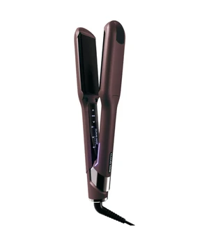 Cloud Nine The Wide Iron Dark Burgundy Glätteisen · 1 Stk