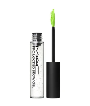 MAC Pro Locked Brow Gel Augenbrauengel · 7.8 g · Weiß