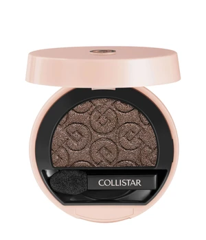 Collistar Impeccabile Compact Eyeshadow Lidschatten · 3 g · Braun