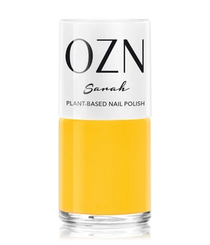 OZN Sarah Nagellack · 12 ml · Gelb