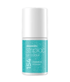 Alessandro Striplac UV Colour The Happy Colours Gel Nagellack · 6.5 ml